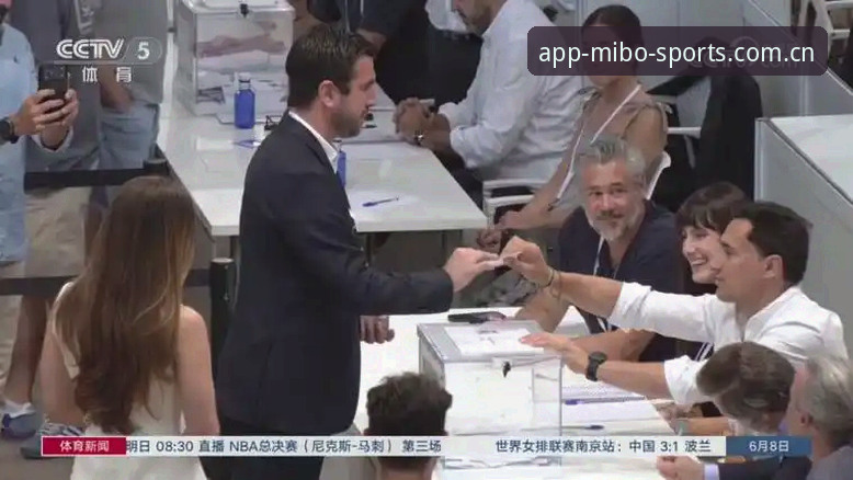 西甲主席特瓦斯谈皇马选举：里克尔梅参选或带来新局面，私有化隐忧引关注
