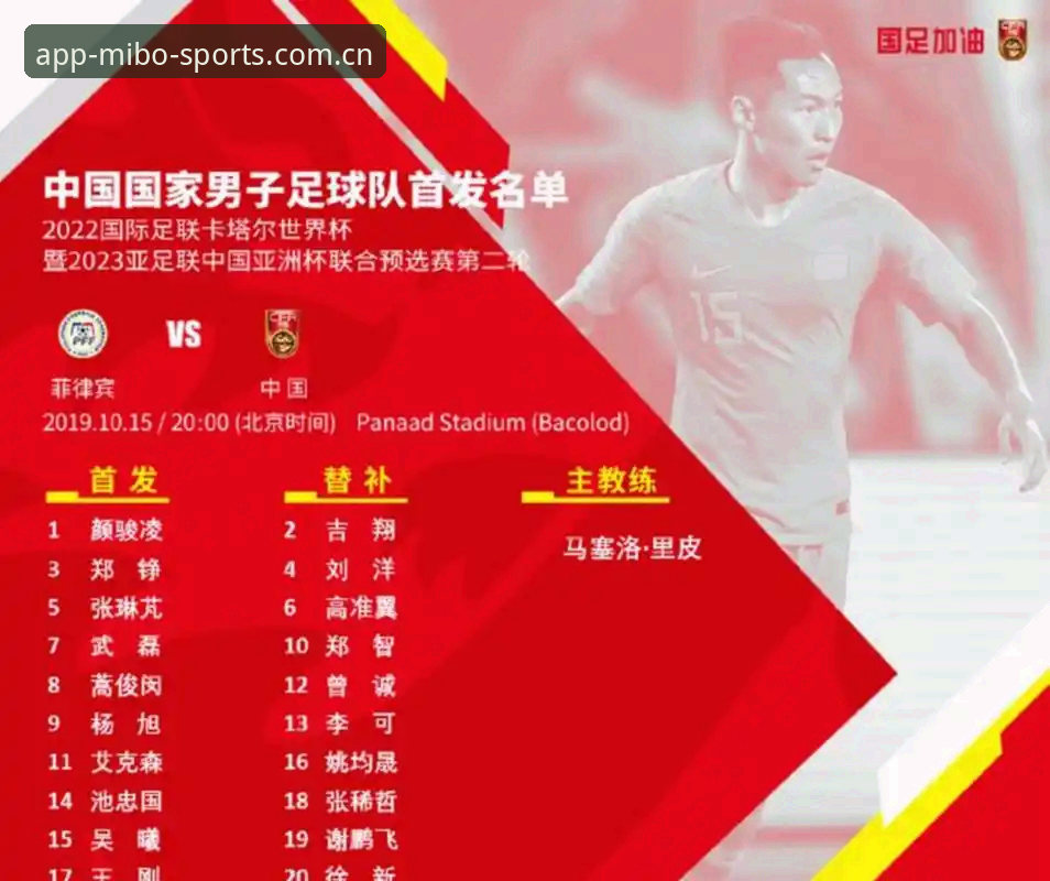 2030世界杯扩军至66队？中国男足参赛机会与正版观赛安装包获取实用指南